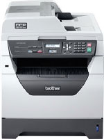 Brother DCP-8070D Brother DCP-8070D